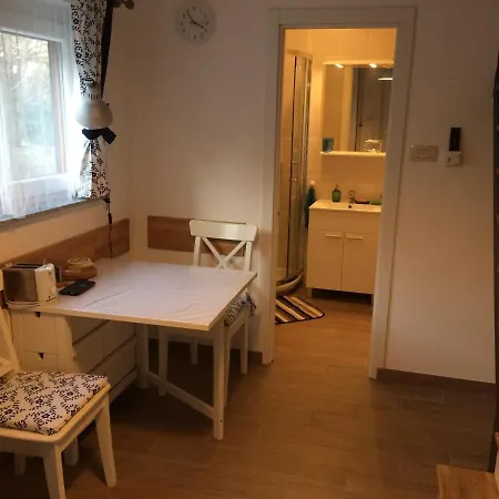 Apartma Baui *