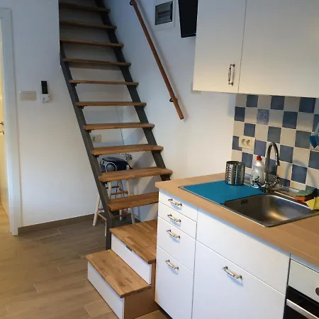 Apartma Baui Appartement *