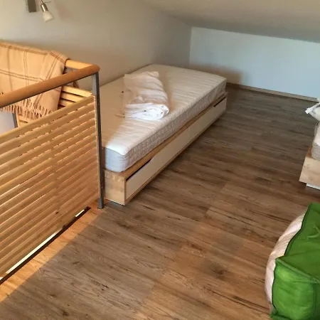 Apartma Baui * Koper