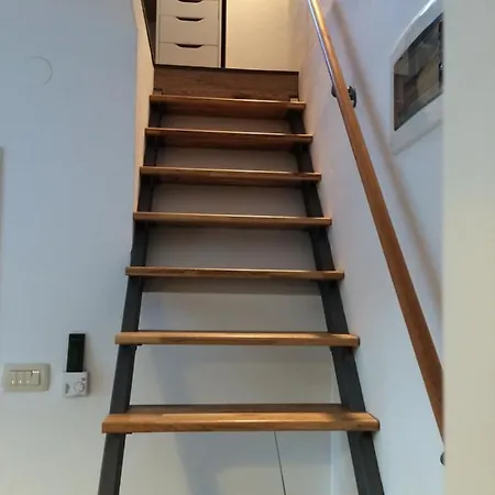Apartma Baui Apartment