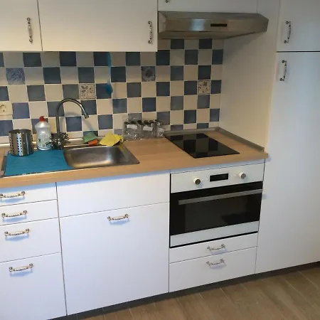 Apartment Apartma Baui